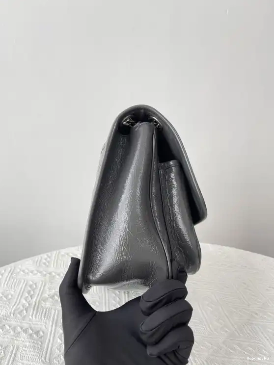 NIKI YSL MEDIUM 0704